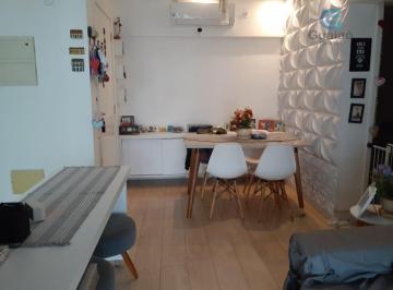 Apartamento · 62m² · 2 Quartos · 1 Vaga · Vendo Apartamento de 2 dormitórios e suite no Way Orquidário em Santos