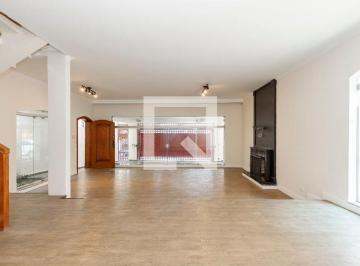 Casa · 252m² · 4 Quartos · 2 Vagas · Casa para Aluguel - Santo Amaro , 4 Quartos, 252 m2 - São Paulo