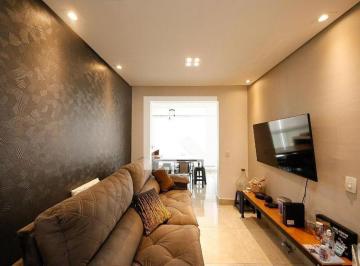 Apartamento · 72m² · 2 Quartos · 1 Vaga · Apartamento para Aluguel - Vila Santa Clara, 2 Quartos, 72 m2 - São Paulo