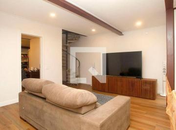 Casa · 450m² · 3 Quartos · 1 Vaga · Casa para Aluguel - Centro Histórico, 3 Quartos, 450 m² - Porto Alegre