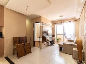 Apartamento · 54m² · 2 Quartos · 1 Vaga · Apartamento para Aluguel - Jardim Piratininga, 2 Quartos, 54 m² - Sorocaba