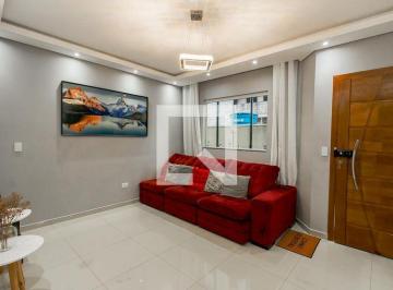 Casa · 100m² · 2 Quartos · 2 Vagas · Casa para Aluguel - Cidade Patriarca, 2 Quartos, 100 m² - São Paulo