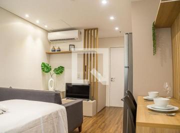 Apartamento · 28m² · 1 Quarto · Apartamento para Aluguel - Vila Clementino, 1 Quarto, 28 m² - São Paulo