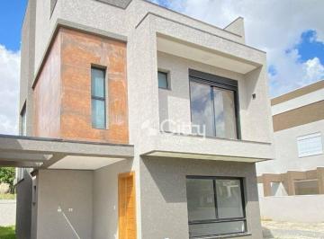 8578d28f78d4fa136fdab463fedae278ec737c9f · Sobrado com 3 dormitórios à venda, 166 m² por R$ 1.198.000 - Santa Cândida - Curitiba/PR