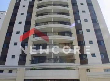 Apartamento · 100m² · 3 Quartos · 2 Vagas · Apartamento em Rua João Álvares Soares - Campo Belo - São Paulo/SP