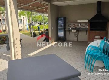 Apartamento · 45m² · 2 Quartos · 1 Vaga · Apartamento em  Rua César Augusto de Castro Rios - Areia Branca - Santos/SP