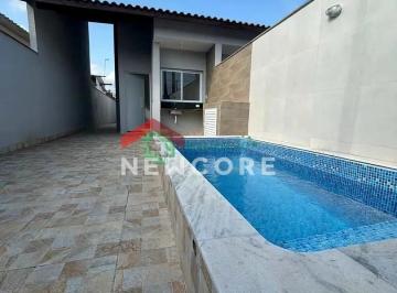 Casa · 62m² · 2 Quartos · 2 Vagas · Casa em  Rua João de Almeida Baptista - Savoy - Itanhaém/SP