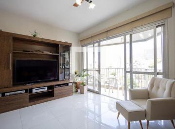 Apartamento · 122m² · 3 Quartos · 2 Vagas · Apartamento à Venda - Grajaú, 3 Quartos,  122 m² - Rio de Janeiro