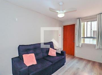 Apartamento · 39m² · 2 Quartos · 1 Vaga · Apartamento à Venda - Rubem Berta, 2 Quartos,  39 m² - Porto Alegre