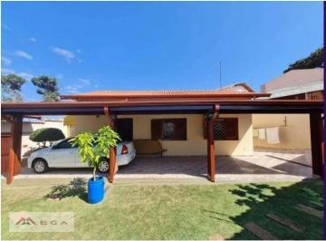 a8e0cb835cfc63ff895d34df77b72714086809b9 · Casa com 3 dormitórios à venda, 255 m² por R$ 999.000 - Vila Nogueira - Campinas/SP