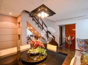 SALA · Cobertura com 2 dormitórios à venda, 245 m² por R$ 1.800.000,00 - Icaraí - Niterói/RJ
