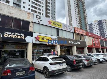 2c10250a64286bfc982a2ed41913a735eab08d53 · Loja com 319M2 Águas Claras Norte.