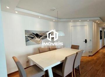 Apartamento · 51m² · 2 Quartos · 1 Vaga · Apartamento à venda no bairro Morumbi - São Paulo/SP, Zona Sul