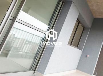 Apartamento · 40m² · 1 Quarto · Apartamento à venda no bairro Brooklin - São Paulo/SP, Zona Sul
