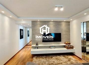 Apartamento · 51m² · 2 Quartos · 1 Vaga · Apartamento à venda no bairro Morumbi - São Paulo/SP, Zona Sul