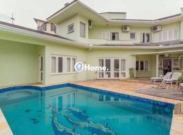 Casa · 350m² · 4 Quartos · 3 Vagas · Casa com 4 suítes no Bairro Jardim Itu