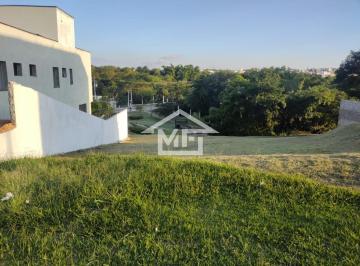 Foto 01 · Terreno - Loteamento Residencial Una