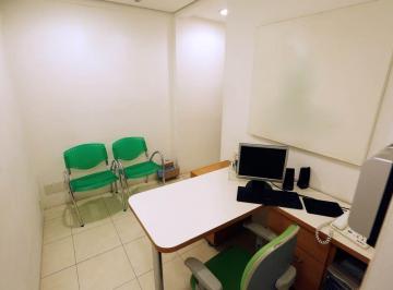 Comercial · 60m² · 1 Vaga · Conjunto comercial para venda, 60m²