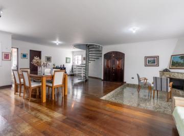 Casa · 365m² · 4 Quartos · Sobrado para venda com 4 quartos, sendo 2 suítes, 365m²