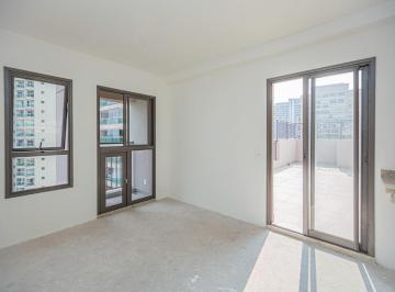 Apartamento · 56m² · 1 Quarto · Cobertura para venda com 1 quarto, sendo 1 suíte, 56m²