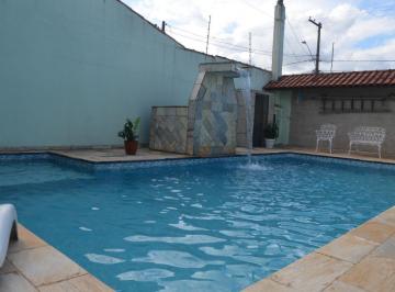 Casa · 258m² · 5 Quartos · 5 Vagas · Sobrado para venda com 5 quartos, sendo 5 suítes, 258m²
