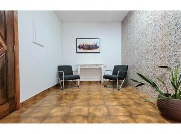 Comercial · 77m² · Conjunto comercial para venda, 77m²
