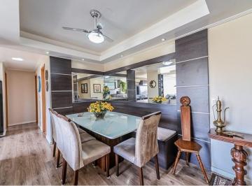 Apartamento · 83m² · 2 Quartos · 1 Vaga · JLMGDO 251 Apto 612481071-83