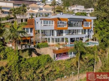 Foto 01 · Casa, Cacupé, Florianópolis, SC