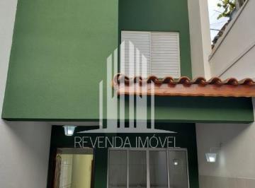 Foto 01 · Casa à venda em São Paulo-SP: 2 quartos, 2 suítes, sala, 3 banheiros, 2 vagas, 1