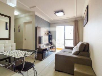 Apartamento · 47m² · 2 Quartos · 1 Vaga · Apartamento à Venda - Vila Curuca, 2 Quartos, 47 m² - São Paulo