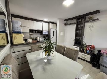 Apartamento · 59m² · 2 Quartos · 1 Vaga · Oportunidade Imperdível! Apartamento Mobiliado com 2 Quartos – Itoupavazinha, Blumenau/SC