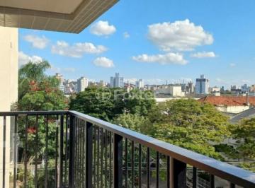 39c97566 · Apartamento, 3 dormitórios, 117 m², em Santa Cecília