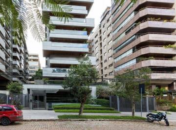Apartamento · 256m² · 3 Quartos · 3 Vagas · Apartamento mobiliado, com cerca de 256,42m² privativos e com 3 suítes,