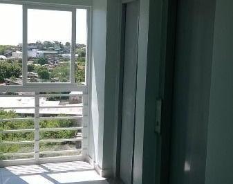 Apartamento · 58m² · 3 Quartos · Apartamento para Venda - 59m², 3 dormitórios, sendo 1 suites, Bela Vista