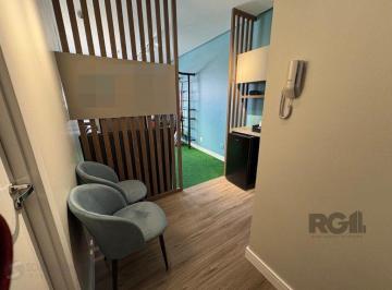 Comercial · 39m² · 1 Vaga · ótima Sala comercial no bairro Três Figueiras 39m²