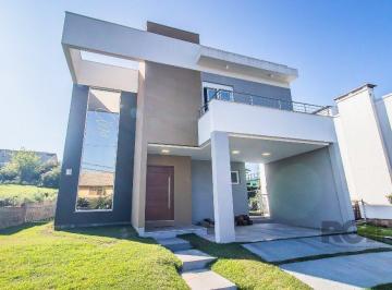 Casa · 169m² · 3 Quartos · 2 Vagas · Casa Condominio para Venda - 170m², 3 dormitórios, sendo 1 suites, 1 vaga - São Lucas