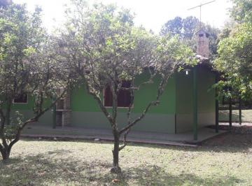 Rural · 11m² · 2 Quartos · 2 Vagas · Sítio Parque Florestal