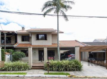 Casa · 216m² · 3 Quartos · 3 Vagas · Casa à venda no Cantegril, Viamão