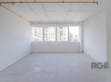 Comercial · 40m² · 1 Vaga · Sala Comercial em Mont Serrat
