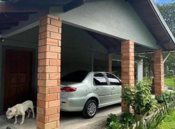 Casa · 99m² · 2 Quartos · 2 Vagas · Casa em São Lucas