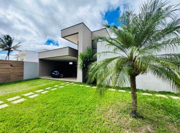 Casa de 3 quartos, Brasília · Linda Casa Jardim Botânico - Condomínio Mini Chácara do Lago Sul