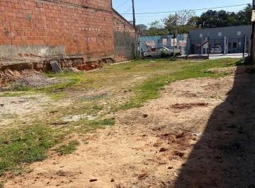 Terreno · 125m² · Terreno à venda no bairro Vila Mineirão - Sorocaba/SP