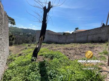 Terreno · 696m² · Terreno à Venda no Mato Dentro – Mairiporã
