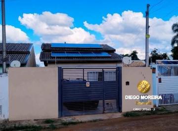 Casa · 240m² · 2 Quartos · 3 Vagas · Casa à Venda! Oportunidade Incrível em Terra Preta!