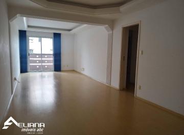 Apartamento · 124m² · 3 Quartos · 2 Vagas · Oportunidade - Apartamento no Bairro Fundação - 3 dormitórios