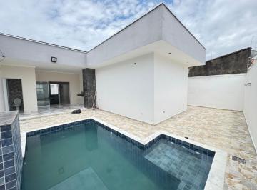 Casa de 3 quartos, Itanhaém · CASA COM PISCINA A VENDA NA PRAIA EM ITANHAÉM/SP