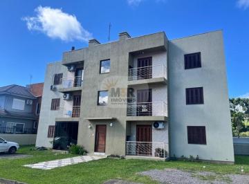 Foto 01 · Apartamento, Bavária, Nova Petrópolis, RS