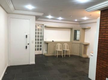 Apartamento de 4 quartos, São Paulo · Lindo apartamento com 04 dormitórios, 02 suítes, 02 vagas, na Vila Clementino.