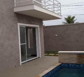 Casa de 3 quartos, Itanhaém · CASA COM PISCINA A VENDA NA PRAIA EM ITANHAÉM/SP