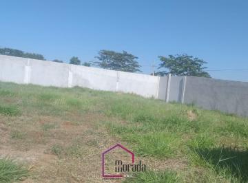 Foto 01 · Terreno, Residencial Horizon, Catanduva, SP